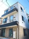 フルーリエ小岩の外観