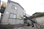 音戸ハイツ川本の外観