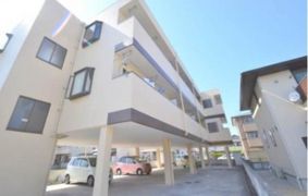 プランドール西市の外観画像