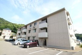 サニープレイス塩屋台の外観画像