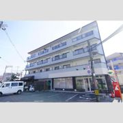 アークハイツの外観画像
