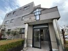 イーストリッチの間取り画像