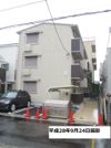 アイリス錦町の間取り画像