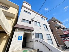 福本ビル（宇品御幸）の外観画像