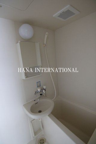 バスルーム