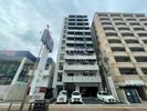 ALiSS歯科大前の外観