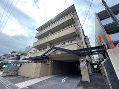 F・Fハイムの外観画像