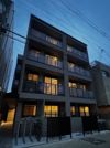 RET:umekitaの外観