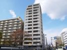 パークコート上柳橋の間取り画像