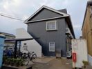 レオパレスリヴェール杉原の外観