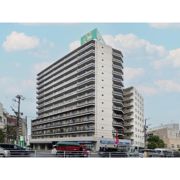 スプランディッド西日暮里の外観画像