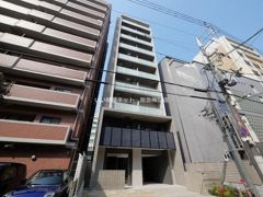 パラッツォ南森町の外観画像