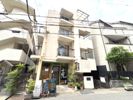 永手コスモハイツの間取り画像