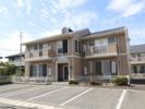 ロイヤルハイツ山上 B棟の間取り画像