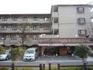 シティパーク菱屋西の外観