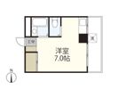 杉本ビルの間取り画像