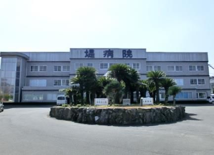 堤病院(3950m)