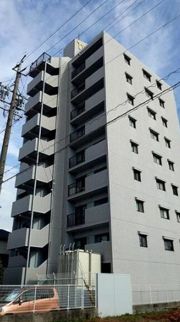藤和シティコープ神山Ⅱの外観画像