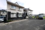 ガーデンヒルズ岡山C棟の間取り画像