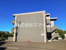 フェリシアの間取り画像