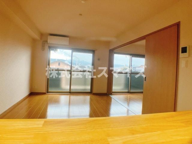 リビング