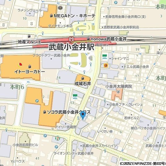 地図