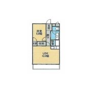 NKマンション第2の間取り画像