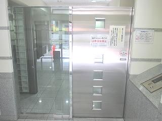 ロビー