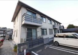 エスタシオン・Iの外観画像