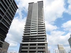 MJR熊本ザ・タワーの外観画像