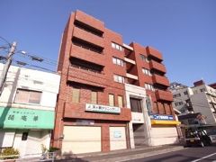 セジュール三萩野の外観画像