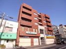 セジュール三萩野の間取り画像