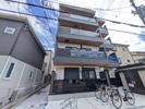 M-city千林大宮の外観
