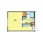 RSC綾瀬の間取り画像