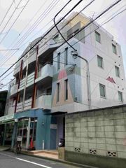 セルス有阪の外観画像