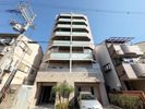 Mon maison IIの外観
