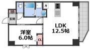 Mon maison IIの間取り画像