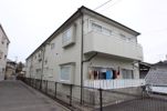メゾン隅田の間取り画像