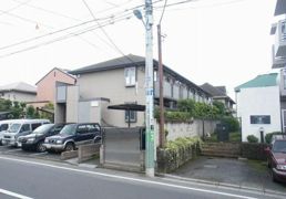 カーサ心苑の外観画像
