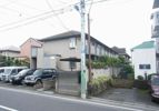 カーサ心苑の外観
