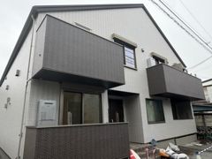 メゾン・ココン（Nearly ZEH/ZEH賃貸）の外観画像