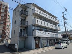 メゾンミヤザキ山越の外観画像