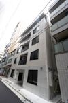 The Residence Nihonbashiの間取り画像