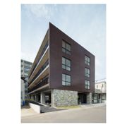 archi TAKEZONOの外観画像