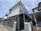 三高・赤塚ハイツの間取り画像