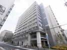 エステムコート中之島GATEIIの外観