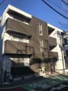 セジュール緑町の外観