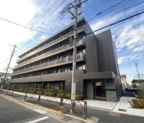 クレヴィスタ柴又の外観画像