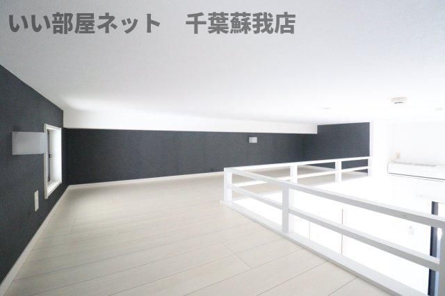 洋室