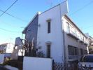 コーポKMの外観